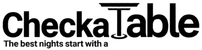 CheckaTable